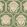 Maiorum Wallpaper by Coordonne Moss