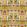 Majorelle Garden Wallpaper by MINDTHEGAP Yellow/Blue