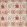 Majorelle Fabric by Nina Campbell Red