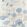 Malea Wallpaper by Thibaut Blue and Beige