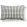 Maliana Cushion 50 x 35cm by William Yeoward Noir