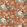 Maluku Fabric by Arley House Burnt Orange