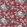 Maluku Fabric by Arley House Claret
