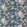 Maluku Fabric by Arley House Prussian Blue