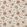 Mandana Fabric by Nina Campbell Aqua/Coral/Ivory