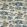 Mandarin Fabric by Manuel Canovas Bleu de Chine