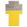 Mangas Space Plait Rug by GAN Yellow