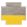 Mangas Space Square Plait Rug by GAN Yellow
