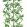 Mangrove Tree Wallpaper by Thibaut Green and White