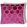 Manipur Cushion 43 x 43cm by Designers Guild Fuchsia