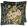 Margaretta Velours Cushion 55 x 55cm by Designers Guild Noir
