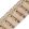 Margaux Beaded Bullion Fringe Trimming by Samuel & Sons Fleurs D'Ete