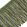 Margaux Bullion Fringe Trimming by Samuel & Sons Foret