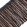 Margaux Bullion Fringe Trimming by Samuel & Sons Gem