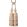 Margaux Double Tassel Tieback Trimming by Samuel & Sons Ecru