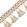 Margaux Tassel Fringe Trimming by Samuel & Sons Rose De The