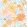 Marguerite Wallpaper by Caselio Multicouleurs
