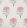 Marigold Wallpaper by Molly Mahon Pink/Blue