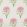 Marigold Wallpaper by Molly Mahon Pink/Green