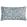Marlborough Cushion by Fermoie Light Blue