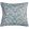 Marlborough Cushion by Fermoie Light Blue