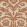 Marlborough Wallpaper by Fermoie Orange