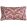Marlborough Cushion by Fermoie Pink
