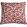 Marlborough Cushion by Fermoie Pink