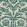 Marlborough Wallpaper by Fermoie Teal