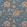 Marquis Fabric by Colefax and Fowler Petrol Blue