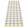 Marre Runner Rug by Pappelina Warm Grey/Vanilla
