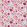 Marsha Velvet Fabric by Harlequin Aqua / Peony / Magenta