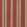 Misa Moire Stripe Fabric by Marvic Coral/Sand