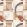 Mask Fabric by Camengo Blush