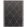 Mason Diamond Rug by Asiatic Black