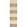 Matiz Bands Runner Rug by Nanimarquina Ivory