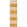 Matiz Bands Runner Rug by Nanimarquina Mustard