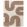 Matrix Arches Rug by Asiatic Amber 85