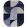 Matrix Oval Rug by Asiatic Indigo 74