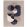 Matrix Statement Rug by Asiatic Light Grey 92