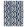 Matrix Wire Rug by Asiatic Blue
