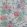 Duchess Garden Wallpaper by Matthew Williamson Ice/Blush