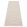 Max Runner Rug by Pappelina Linen/Vanilla