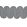 Maya Braid 60mm Trimming by Houles Poivre