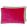 Mazarin Cushion 40 x 30cm by Designers Guild Fuchsia