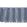 MDS Stripe Bullion Fringe 21cm Trimming by Samuel & Sons Sapphire