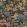 Meadow Fabric by Thibaut Brown