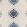 Medallion Fabric by Vanderhurd Indigo & Midnight/Champignon