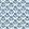 Medici Flower Fabric by William Yeoward Indigo