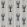 Mediterranean Lobsters Wallpaper by MINDTHEGAP Light Grey